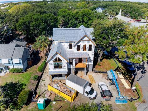 11 25th Avenue Isle Of Palms SC 29451