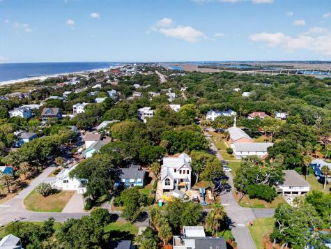 11 25th Avenue Isle Of Palms SC 29451