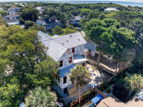 11 25th Avenue Isle Of Palms SC 29451