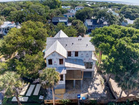 11 25th Avenue Isle Of Palms SC 29451