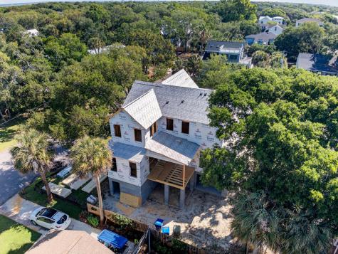 11 25th Avenue Isle Of Palms SC 29451