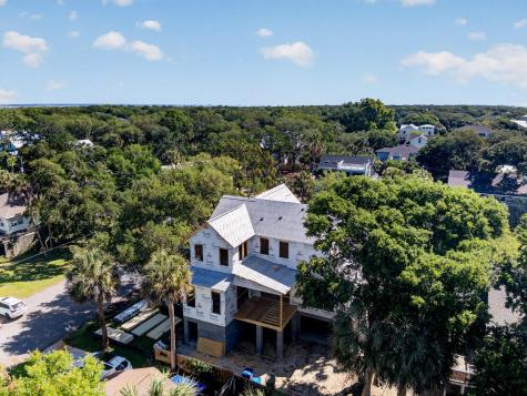 11 25th Avenue Isle Of Palms SC 29451