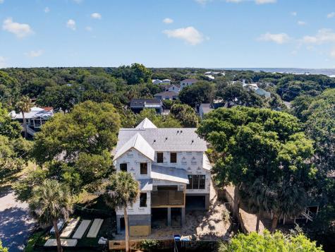 11 25th Avenue Isle Of Palms SC 29451
