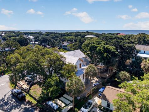 11 25th Avenue Isle Of Palms SC 29451