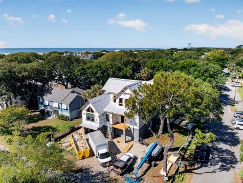 11 25th Avenue Isle Of Palms SC 29451
