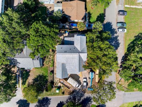 11 25th Avenue Isle Of Palms SC 29451
