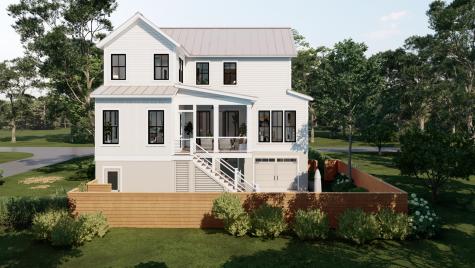 11 25th Avenue Isle Of Palms SC 29451