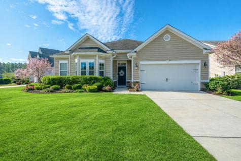 127 Lindera Preserve Boulevard Summerville SC 29486