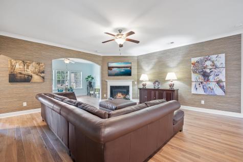 127 Lindera Preserve Boulevard Summerville SC 29486