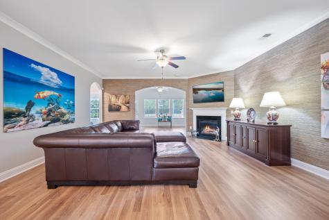 127 Lindera Preserve Boulevard Summerville SC 29486