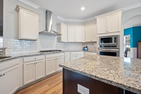 127 Lindera Preserve Boulevard Summerville SC 29486