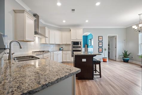 127 Lindera Preserve Boulevard Summerville SC 29486
