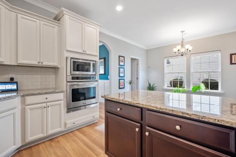 127 Lindera Preserve Boulevard Summerville SC 29486