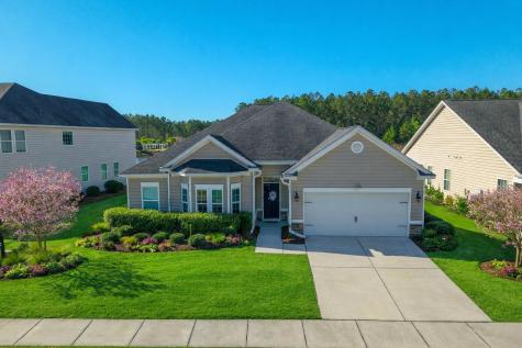 127 Lindera Preserve Boulevard Summerville SC 29486