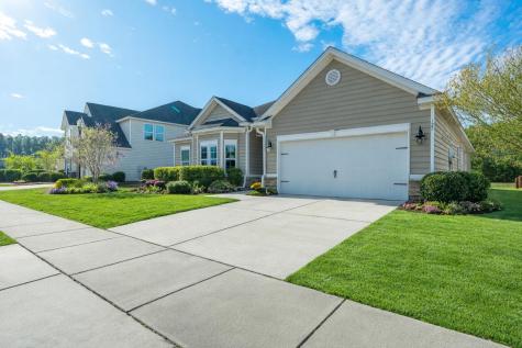 127 Lindera Preserve Boulevard Summerville SC 29486