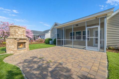 127 Lindera Preserve Boulevard Summerville SC 29486