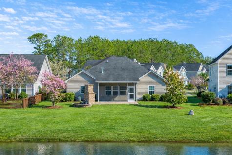 127 Lindera Preserve Boulevard Summerville SC 29486