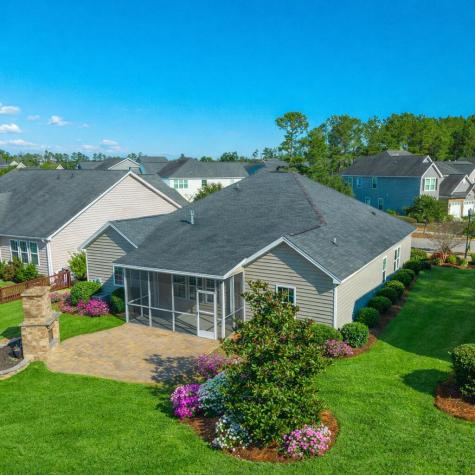 127 Lindera Preserve Boulevard Summerville SC 29486