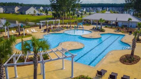127 Lindera Preserve Boulevard Summerville SC 29486
