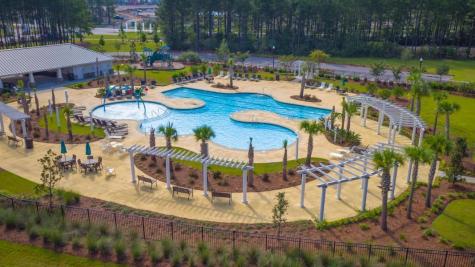 127 Lindera Preserve Boulevard Summerville SC 29486