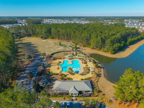 127 Lindera Preserve Boulevard Summerville SC 29486