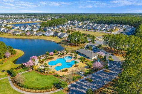 127 Lindera Preserve Boulevard Summerville SC 29486