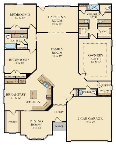 127 Lindera Preserve Boulevard Summerville SC 29486