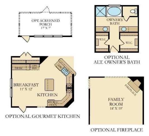 127 Lindera Preserve Boulevard Summerville SC 29486