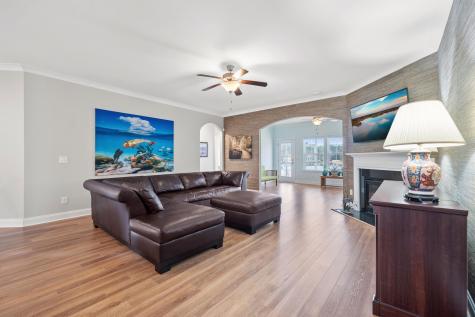 127 Lindera Preserve Boulevard Summerville SC 29486