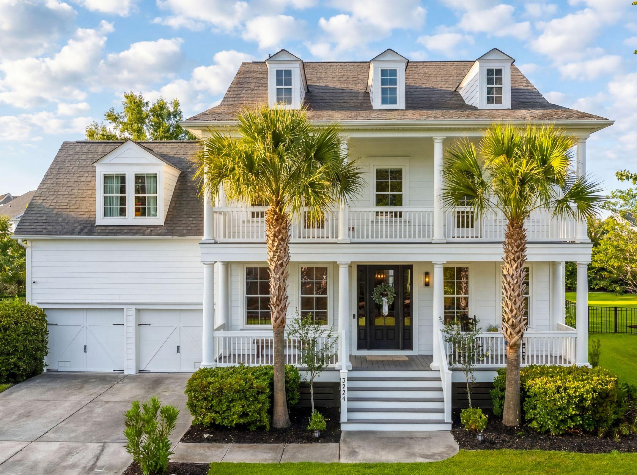 3224 Hatchway Drive Mount Pleasant SC 29466
