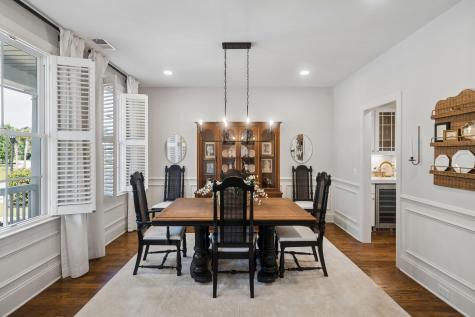 3224 Hatchway Drive Mount Pleasant SC 29466