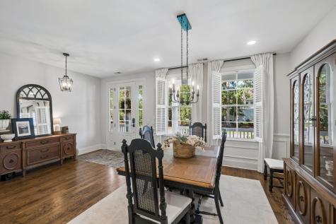 3224 Hatchway Drive Mount Pleasant SC 29466
