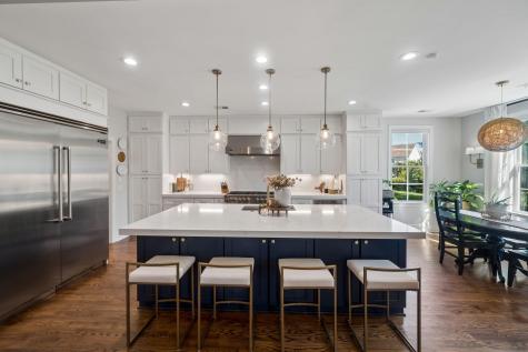 3224 Hatchway Drive Mount Pleasant SC 29466