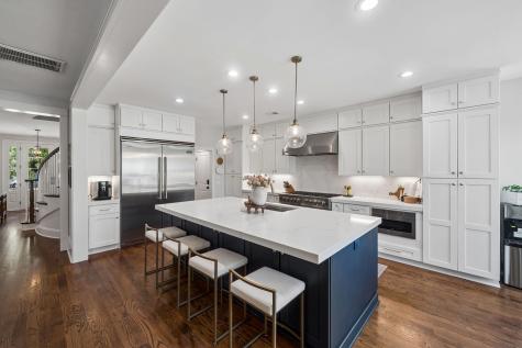 3224 Hatchway Drive Mount Pleasant SC 29466