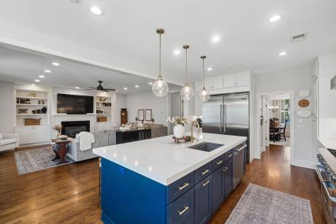 3224 Hatchway Drive Mount Pleasant SC 29466