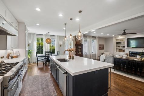 3224 Hatchway Drive Mount Pleasant SC 29466