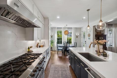 3224 Hatchway Drive Mount Pleasant SC 29466