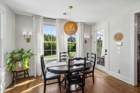 3224 Hatchway Drive Mount Pleasant SC 29466