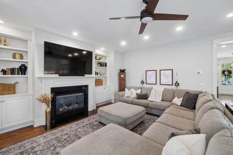 3224 Hatchway Drive Mount Pleasant SC 29466
