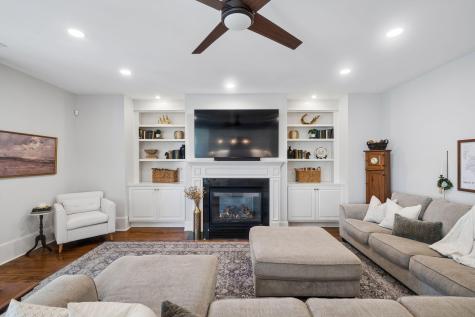 3224 Hatchway Drive Mount Pleasant SC 29466