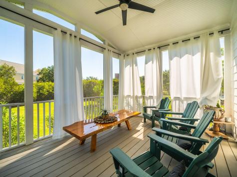 3224 Hatchway Drive Mount Pleasant SC 29466