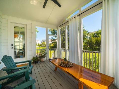 3224 Hatchway Drive Mount Pleasant SC 29466