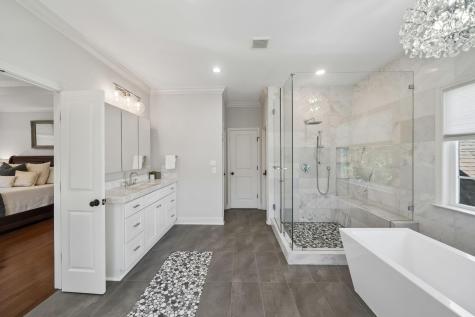 3224 Hatchway Drive Mount Pleasant SC 29466