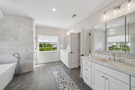 3224 Hatchway Drive Mount Pleasant SC 29466