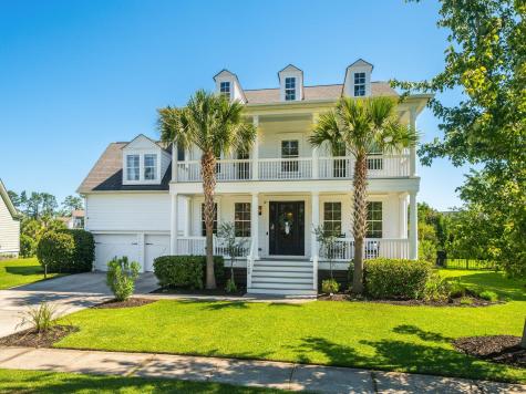 3224 Hatchway Drive Mount Pleasant SC 29466