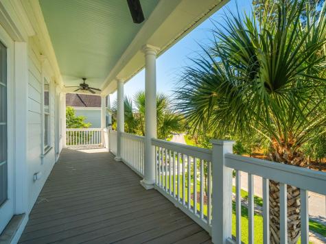 3224 Hatchway Drive Mount Pleasant SC 29466