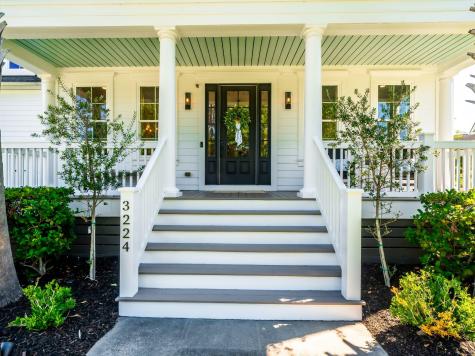 3224 Hatchway Drive Mount Pleasant SC 29466