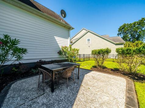 3224 Hatchway Drive Mount Pleasant SC 29466