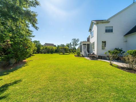 3224 Hatchway Drive Mount Pleasant SC 29466