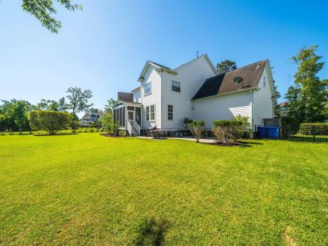 3224 Hatchway Drive Mount Pleasant SC 29466